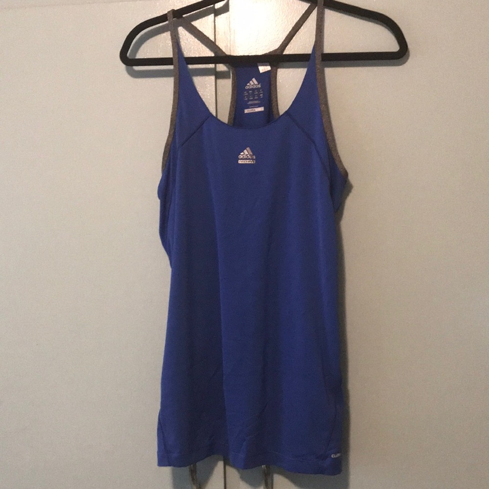Adidas tank